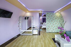 Garden Flower Resort