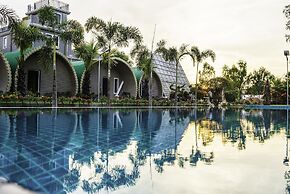 Garden Flower Resort