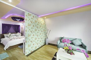 Garden Flower Resort