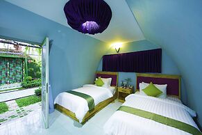 Garden Flower Resort