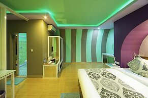 Garden Flower Resort