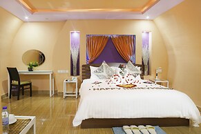 Garden Flower Resort