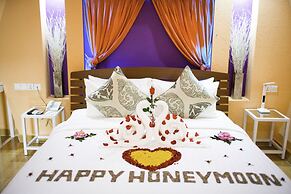 Garden Flower Resort