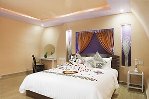 Garden Flower Resort