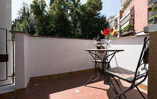 Longhi Holidays House