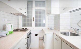 Longhi Holidays House