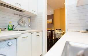 Longhi Holidays House