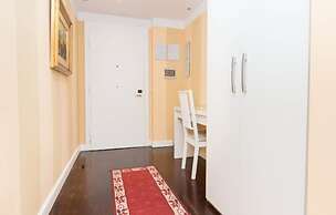 Longhi Holidays House