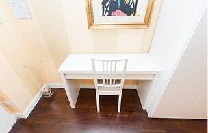 Longhi Holidays House