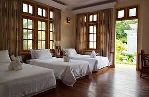 Ativara Hotels And Resorts