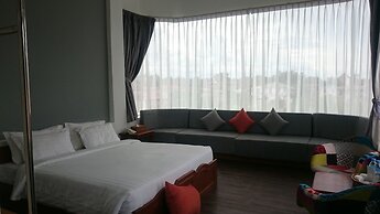 Ativara Hotels And Resorts