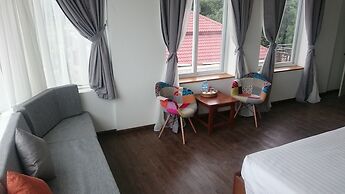 Ativara Hotels And Resorts