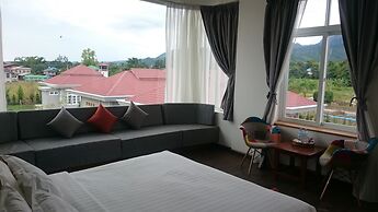 Ativara Hotels And Resorts