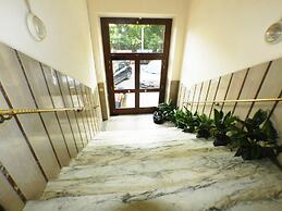 Rome Center Flat