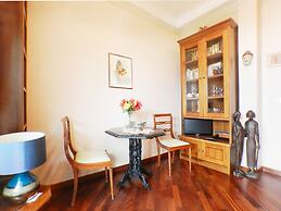 Rome Center Flat