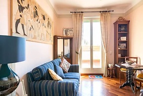 Rome Center Flat