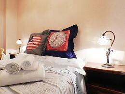 Rome Center Flat