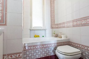 Rome Center Flat