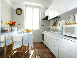 Rome Center Flat