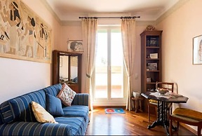 Rome Center Flat