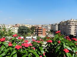 Rome Center Flat