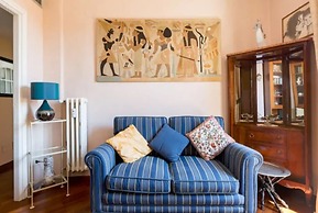 Rome Center Flat