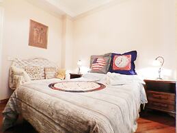 Rome Center Flat