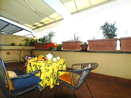 Rome Center Flat