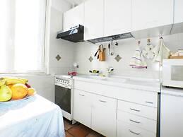 Rome Center Flat