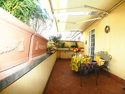 Rome Center Flat