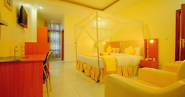 Fatima Hotel