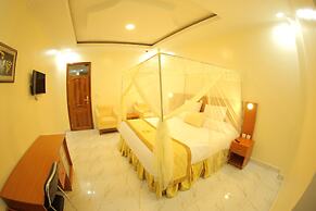 Fatima Hotel