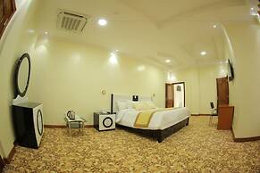 Fatima Hotel