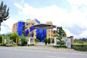 Fatima Hotel