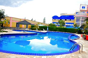 Fatima Hotel