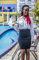 Fatima Hotel
