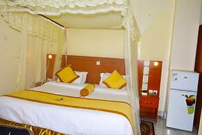 Fatima Hotel