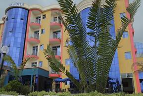 Fatima Hotel