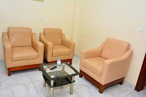 Fatima Hotel