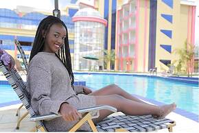 Fatima Hotel