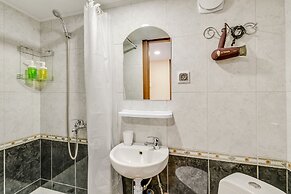 Sokroma Genius Aparts