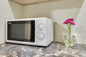 Sokroma Genius Aparts