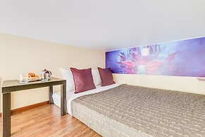 Sokroma Genius Aparts