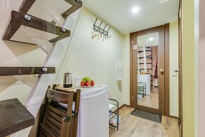 Sokroma Genius Aparts