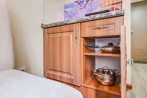 Sokroma Genius Aparts