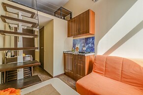 Sokroma Genius Aparts