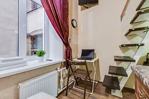 Sokroma Genius Aparts