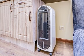 Sokroma Genius Aparts