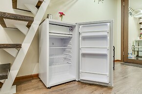 Sokroma Genius Aparts