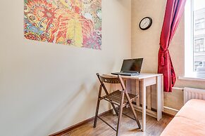 Sokroma Genius Aparts